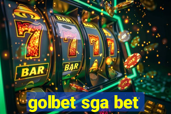 golbet sga bet